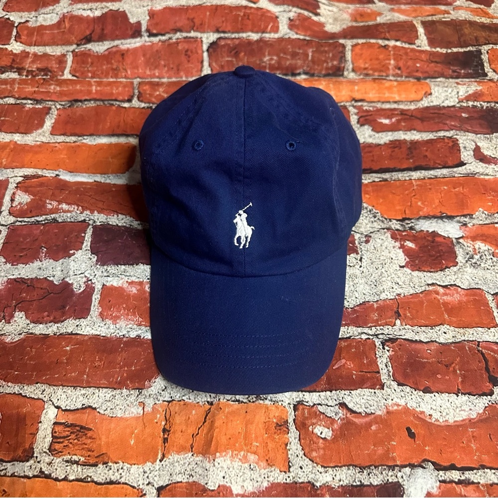 Polo Ralph Lauren Adjustable Hat